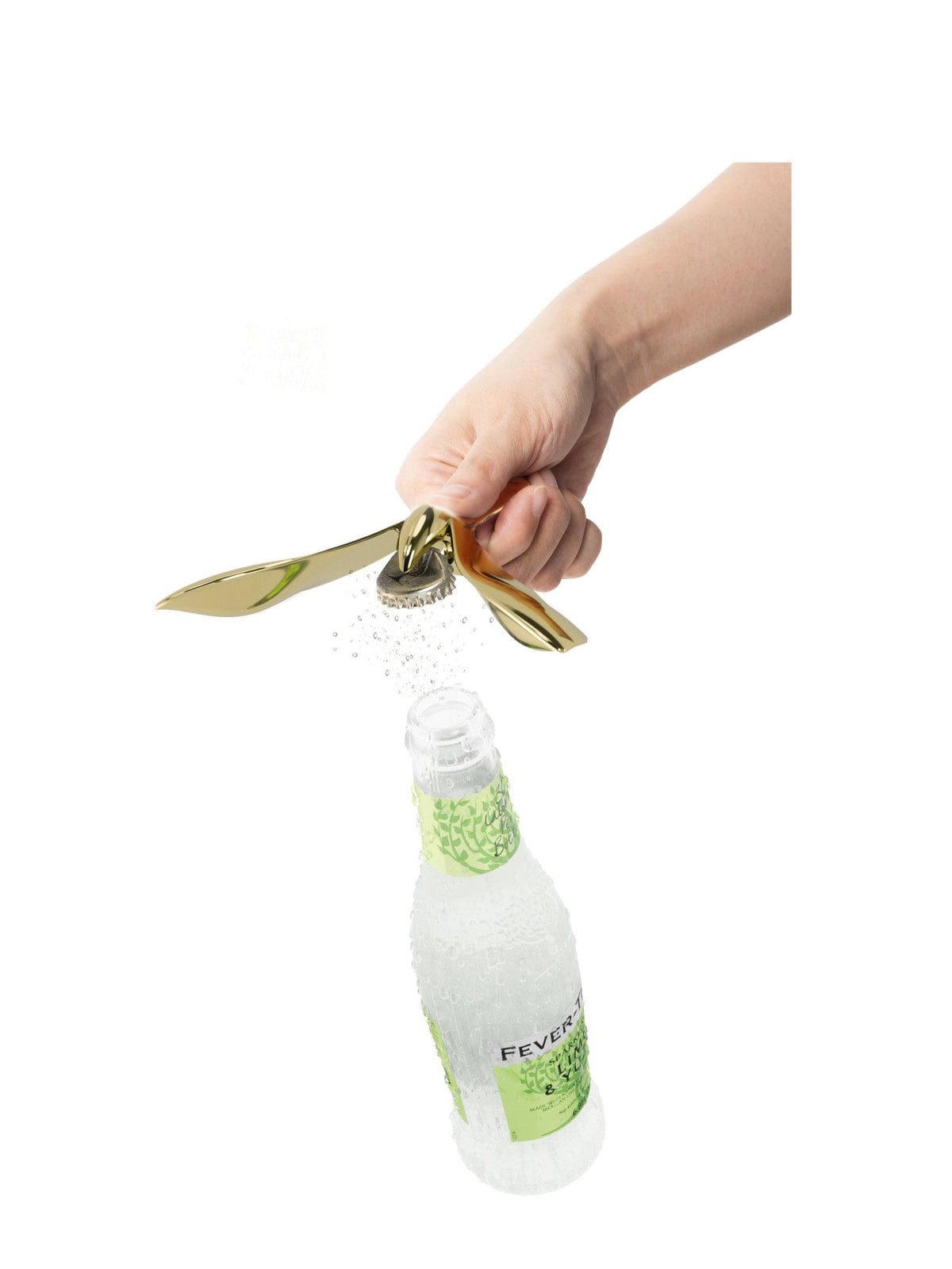 Tipsy Bird Bottle Opener