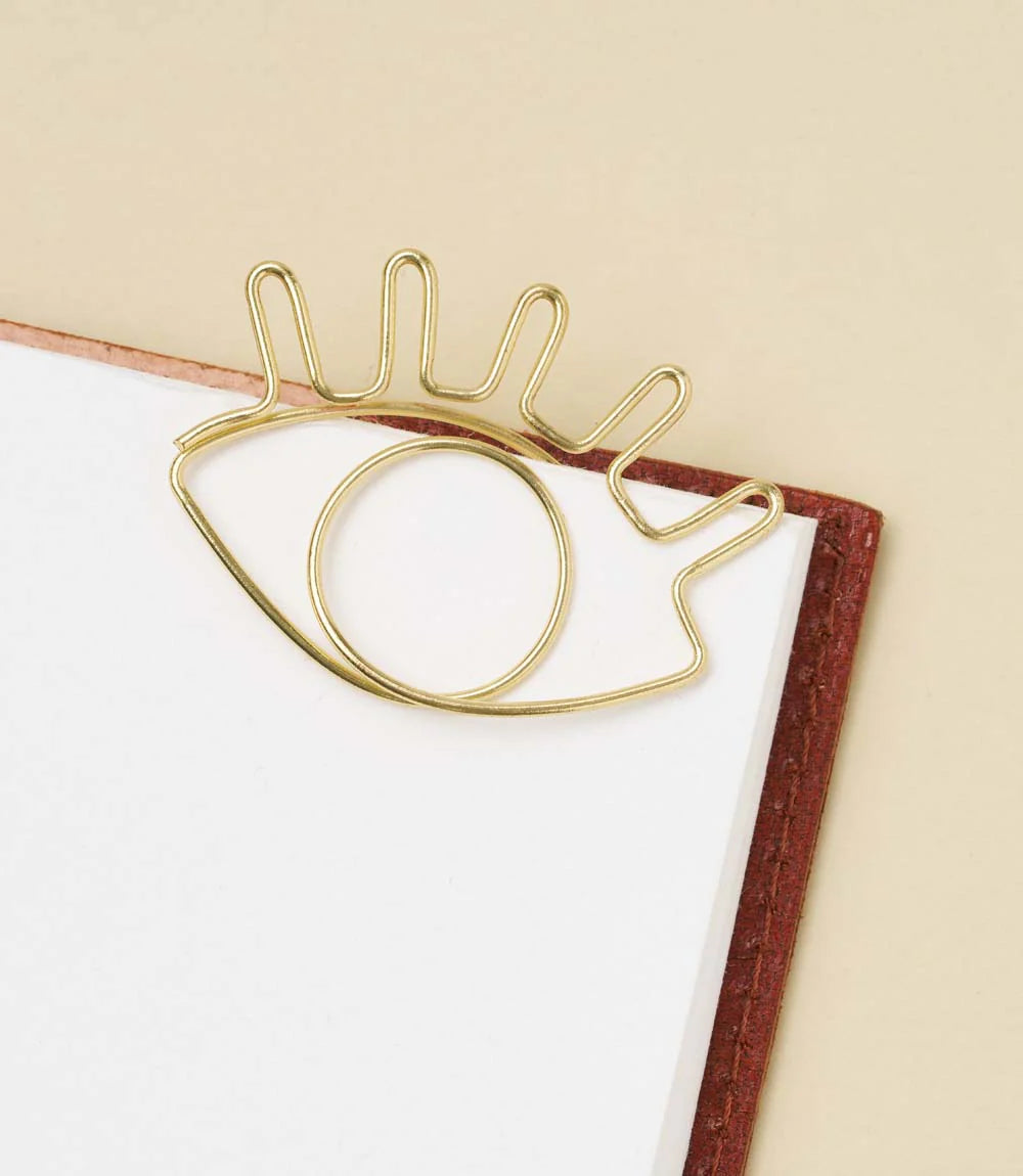 Kitaab Wire Bookmark