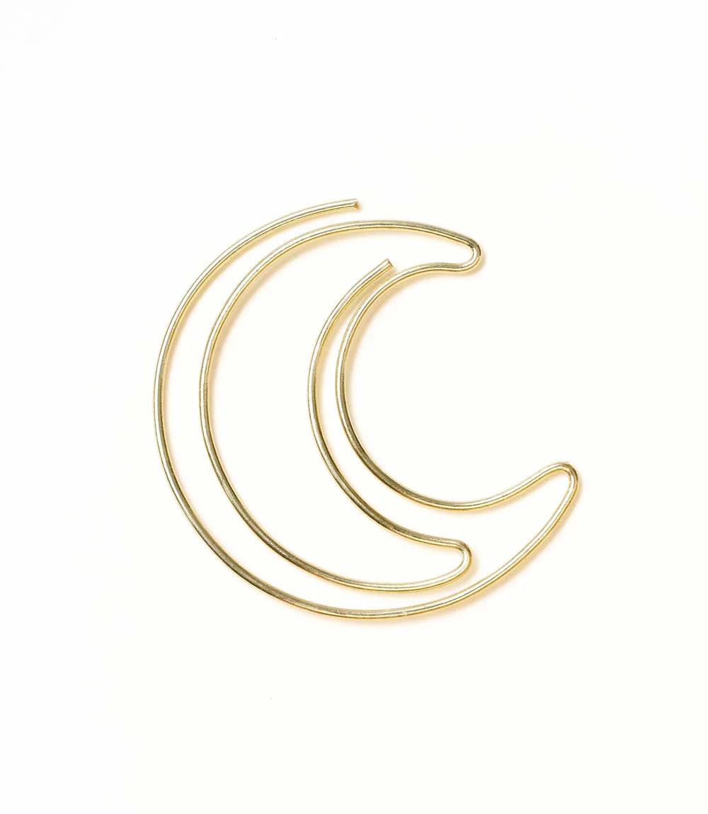 Kitaab Wire Bookmark