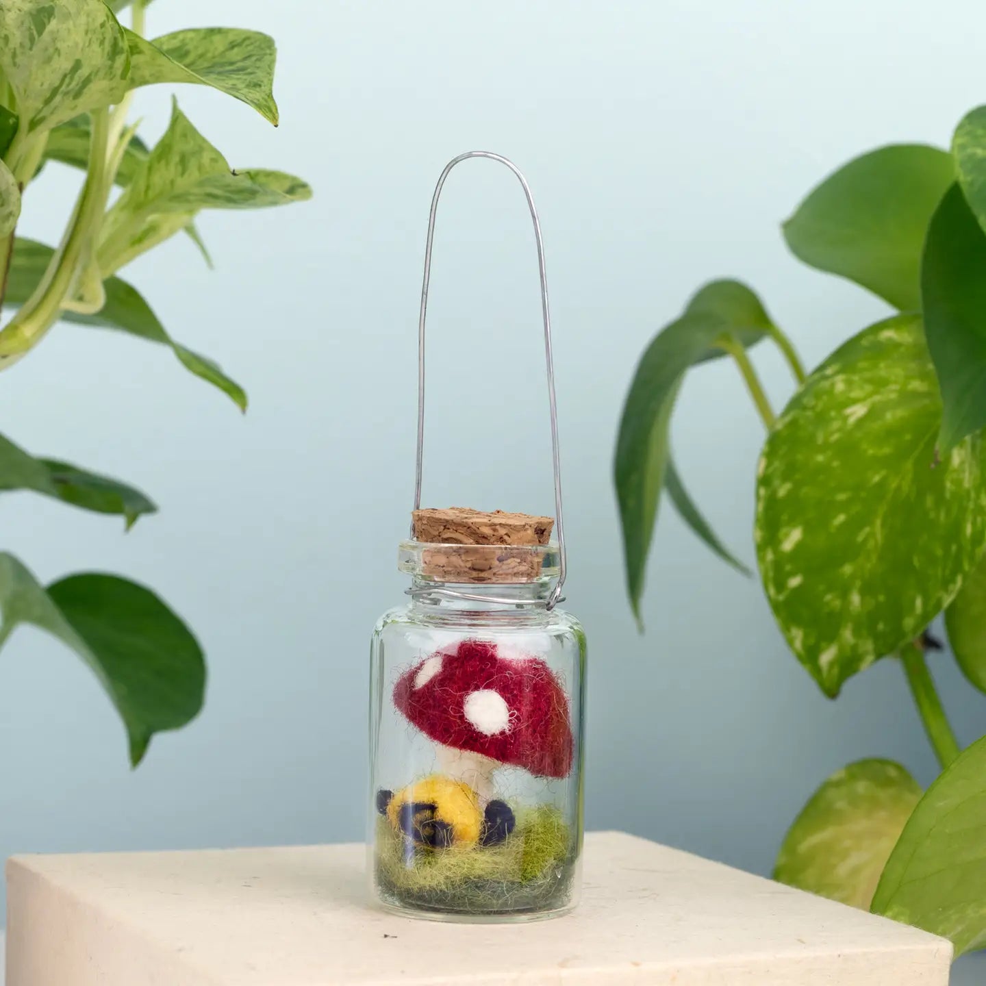 Bottle Ornament