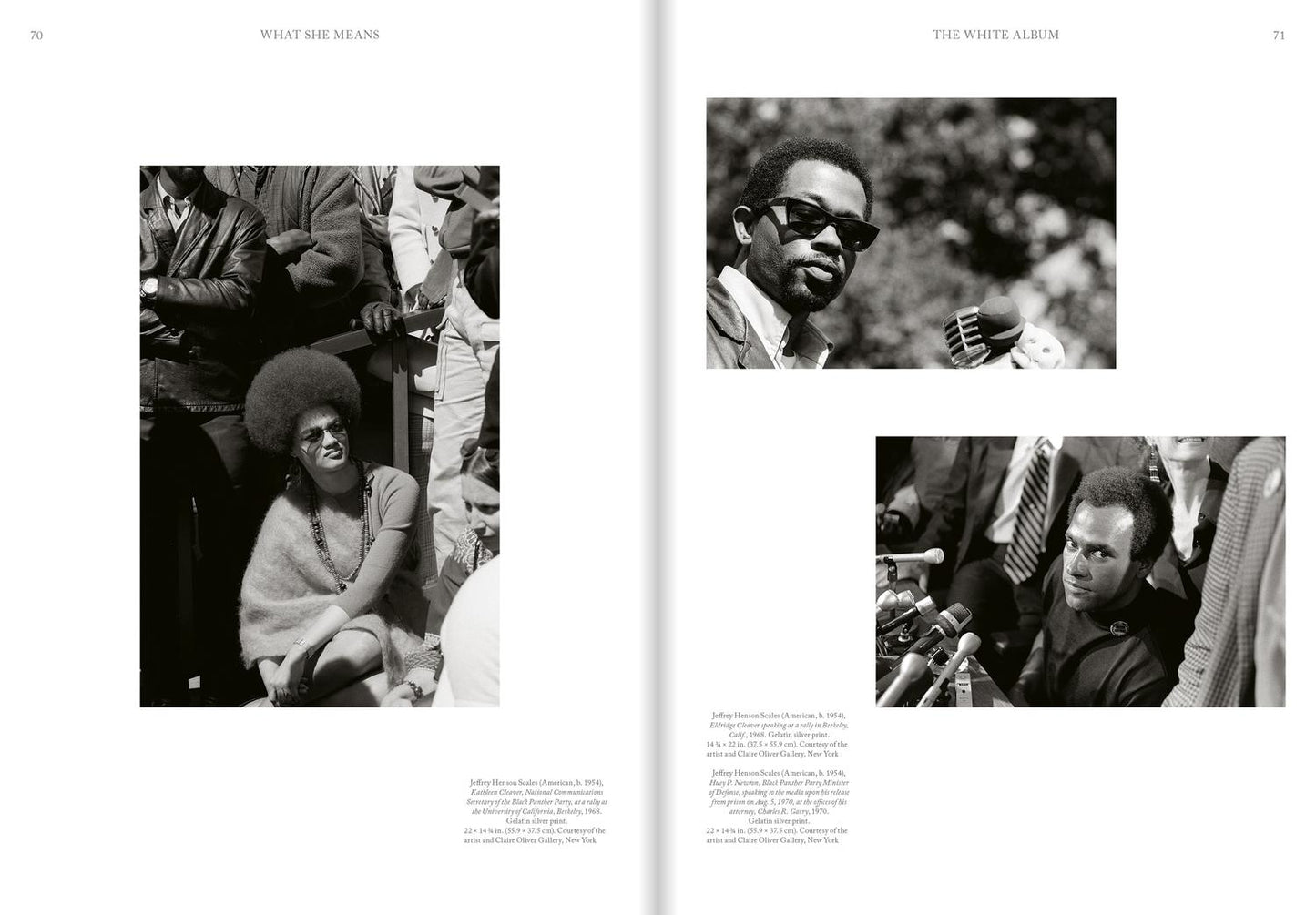 Joan Didion: What She Means