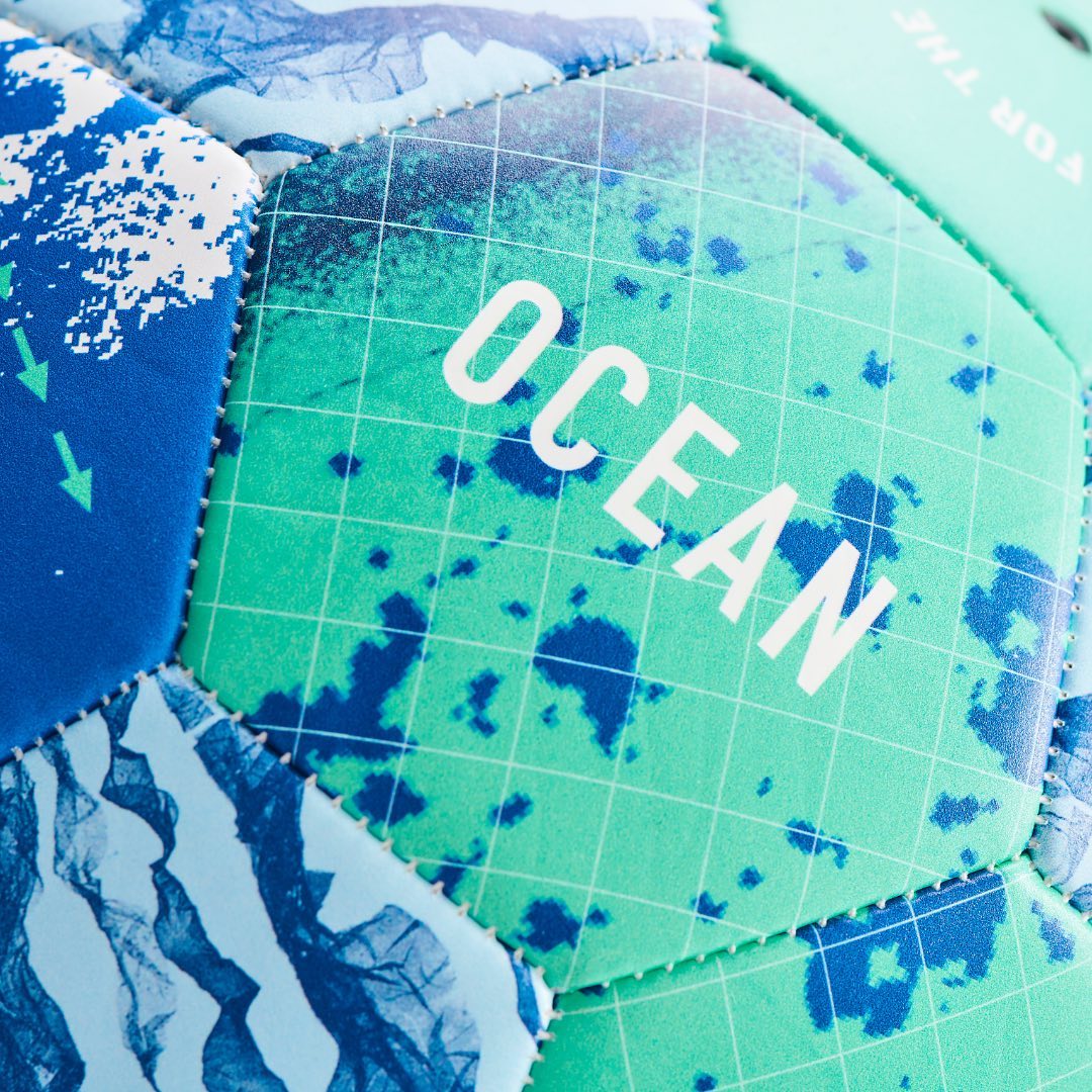 PARK Planet Football