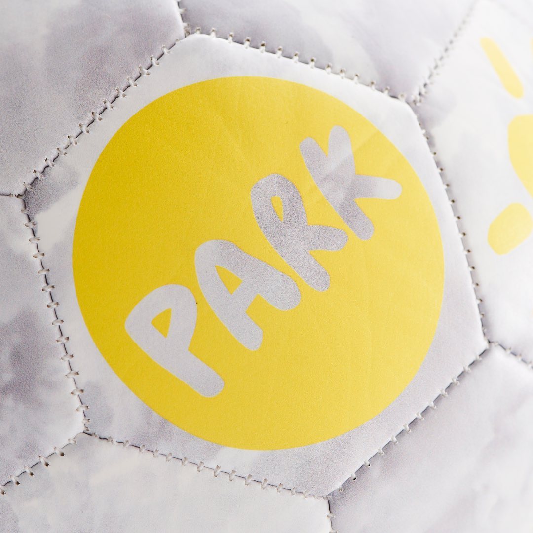 PARK Planet Football