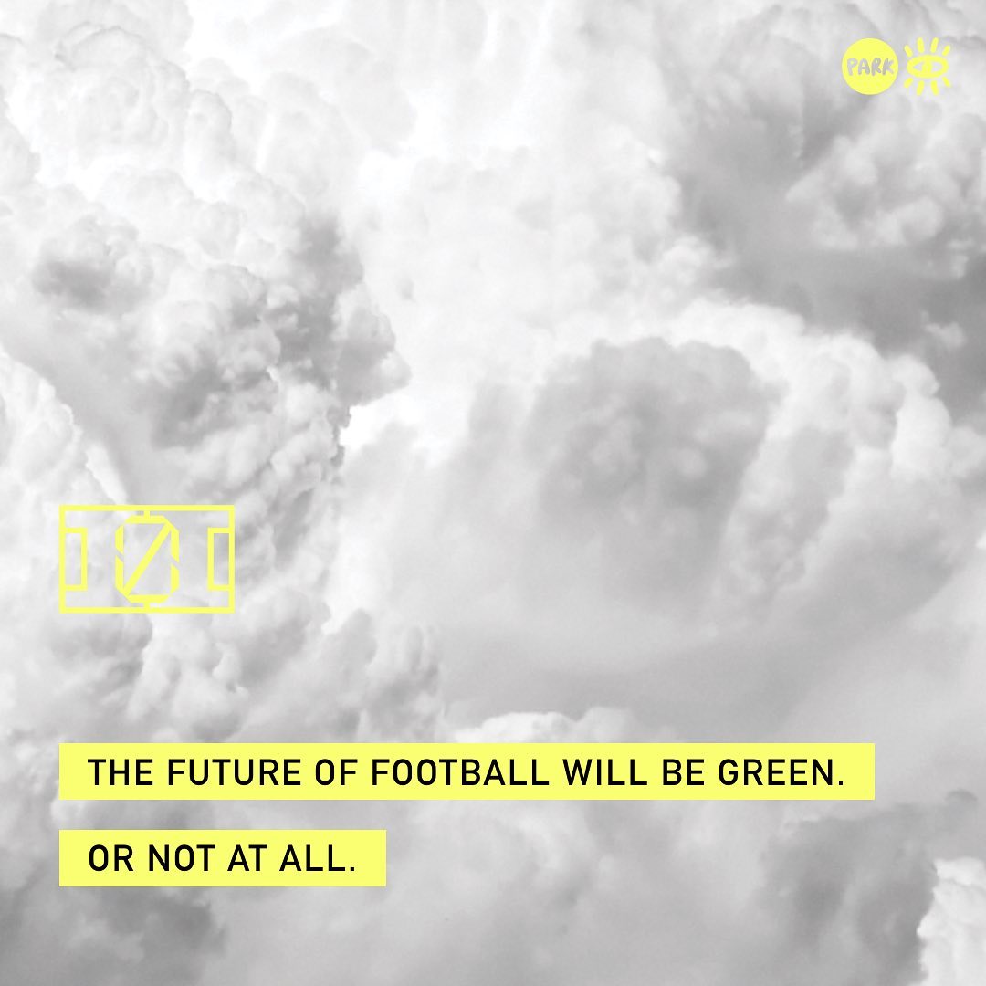 PARK Planet Football