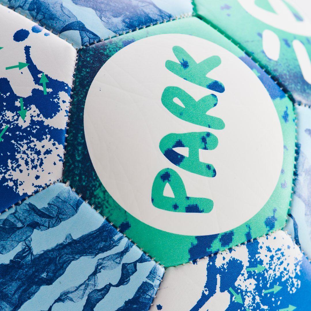 PARK Planet Football