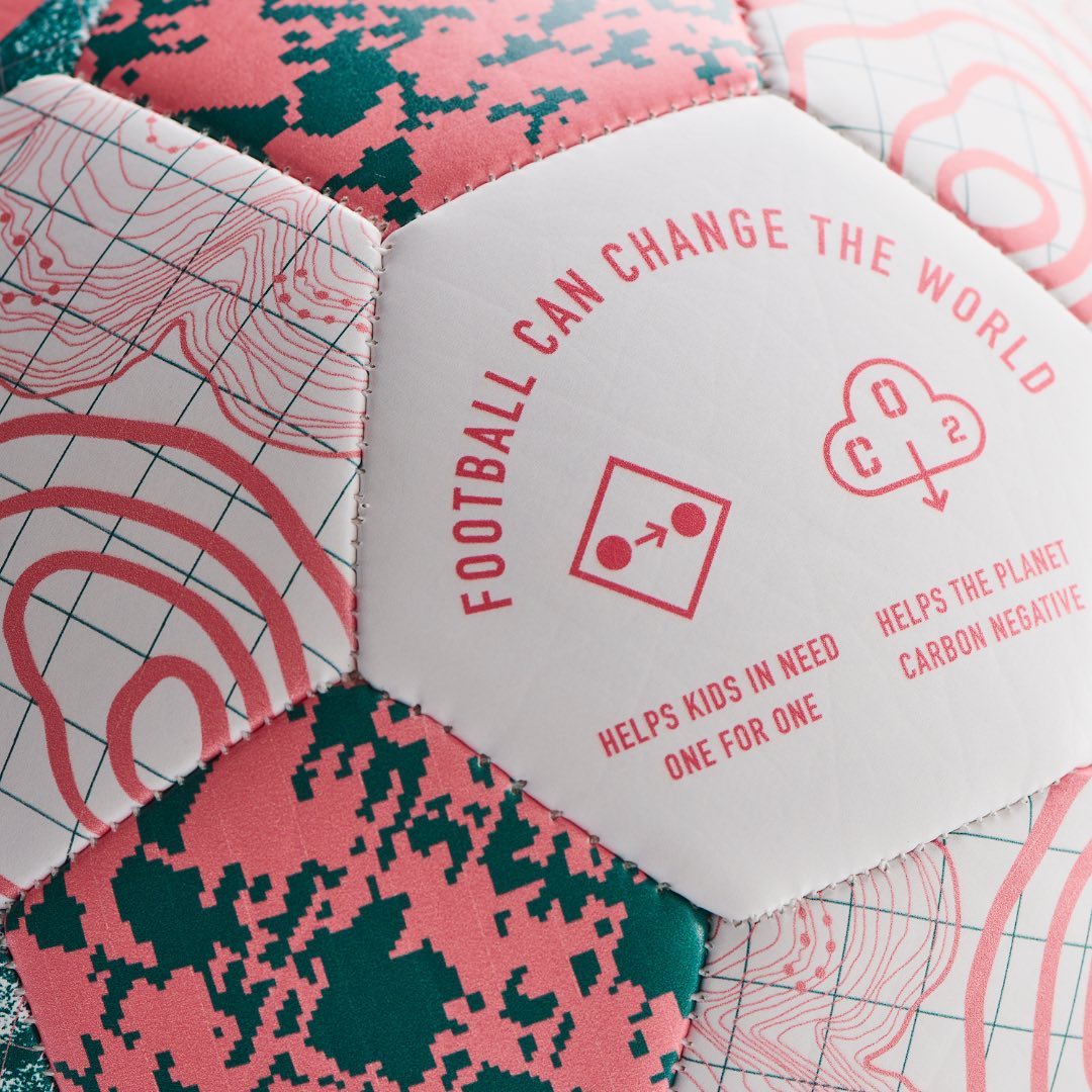 PARK Planet Football