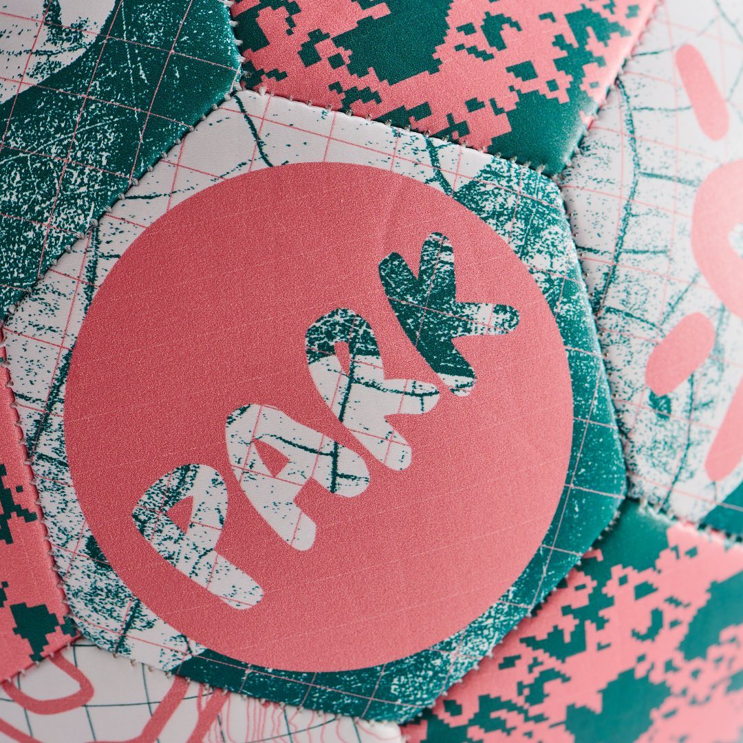 PARK Planet Football