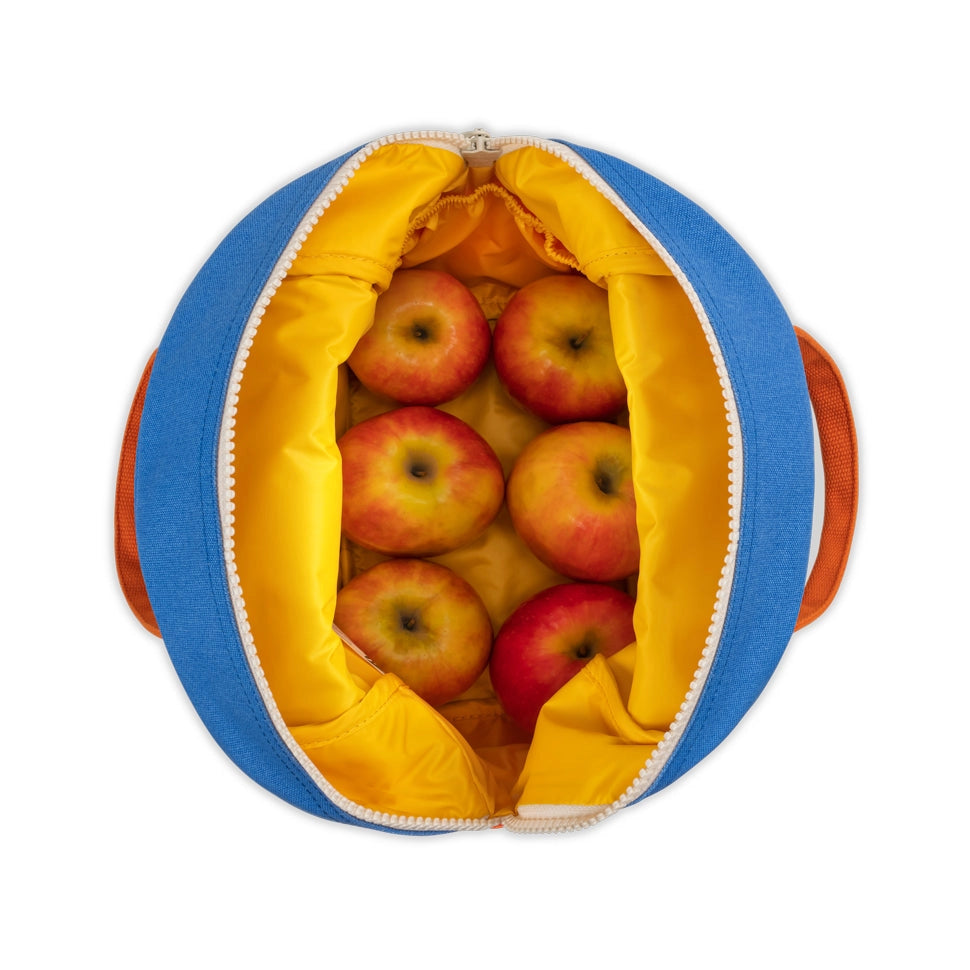 Doggy Bag Organic Lunch Bag