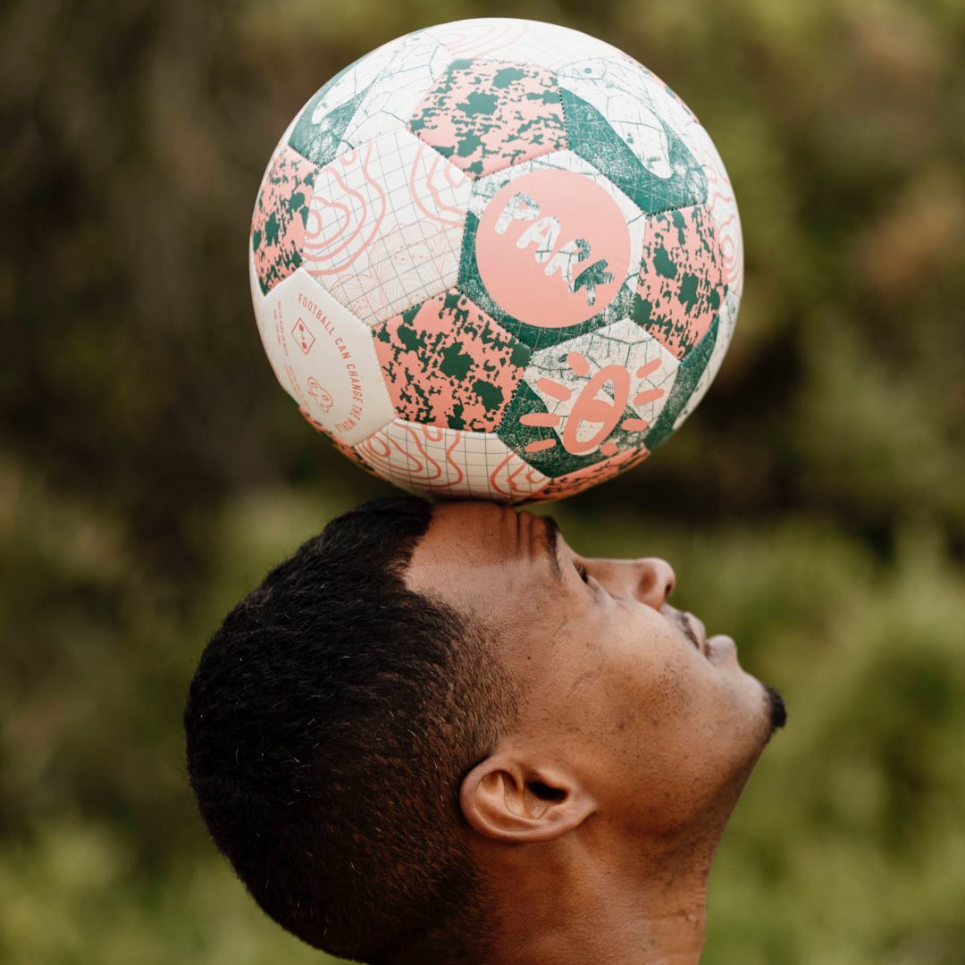 PARK Planet Football