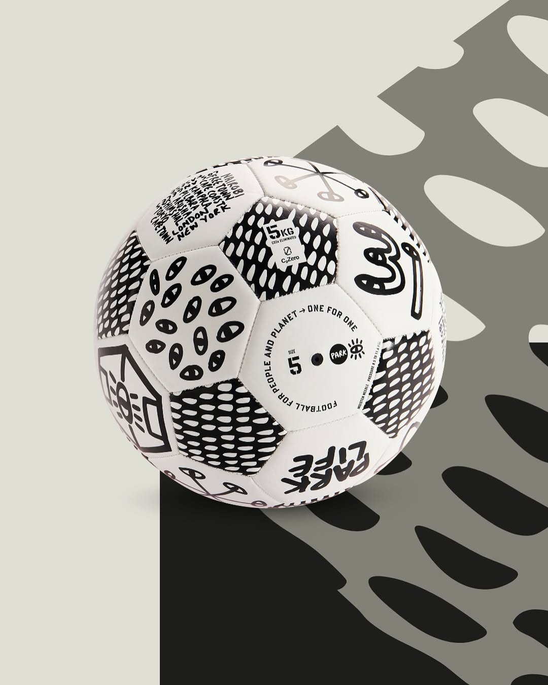 PARK OG Football