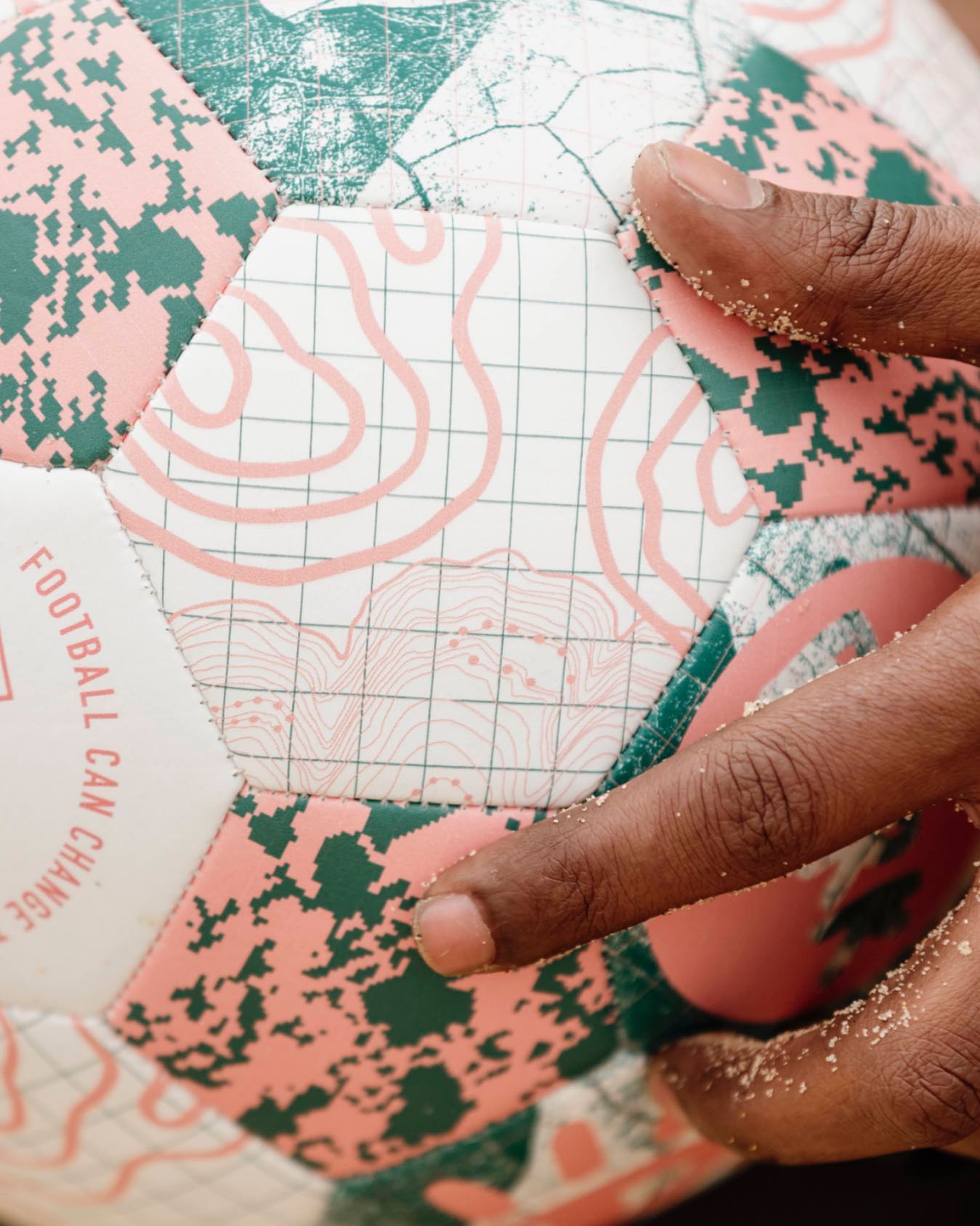 PARK Planet Football