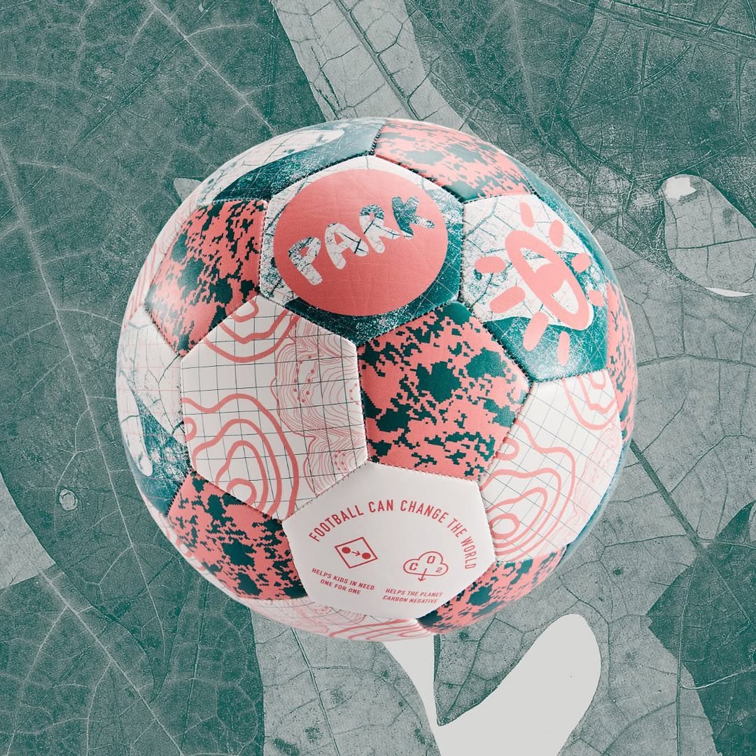 PARK Planet Football