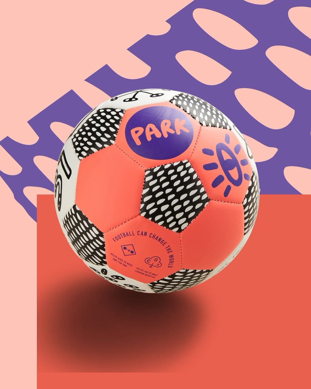 PARK OG Football