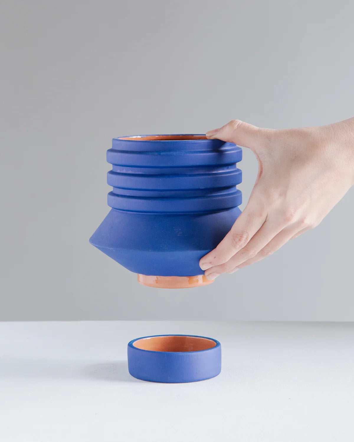 Strata Plant Vessel