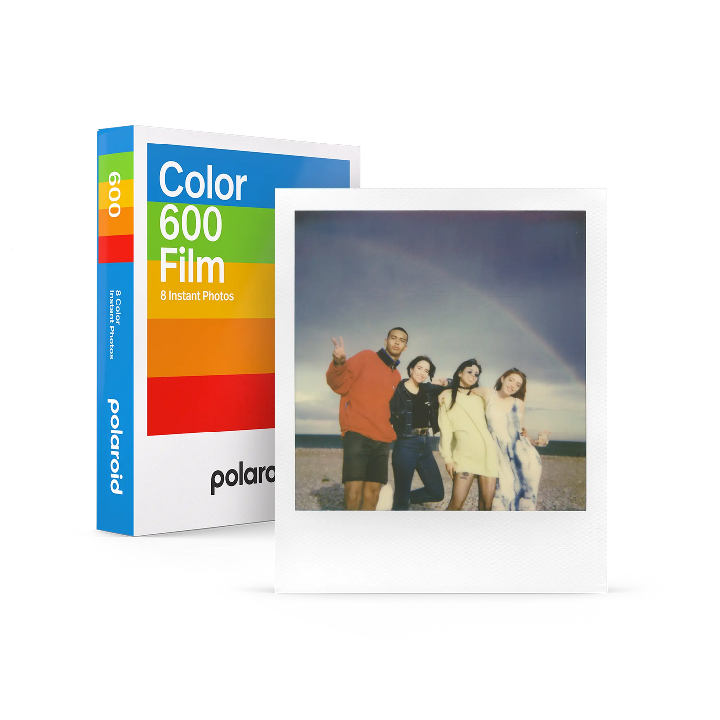 Polaroid Originals 600 Film