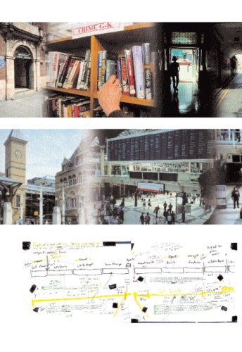The Killing Machine and Other Stories, 1995-2007