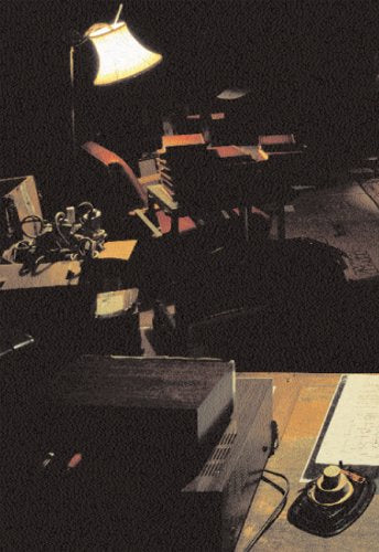 The Killing Machine and Other Stories, 1995-2007