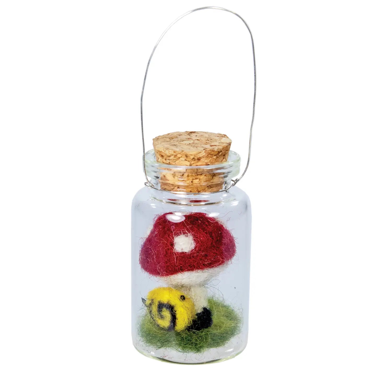 Bottle Ornament