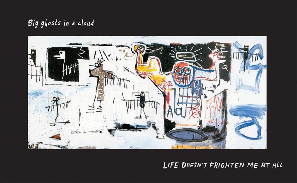 Life Doesn't Frighten Me- 25th Anniversary Edition