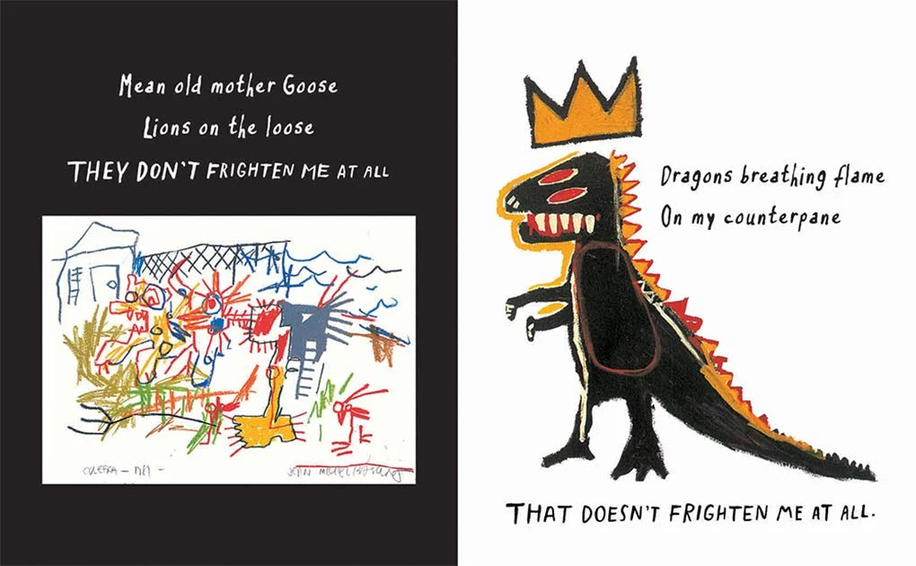 Life Doesn't Frighten Me- 25th Anniversary Edition