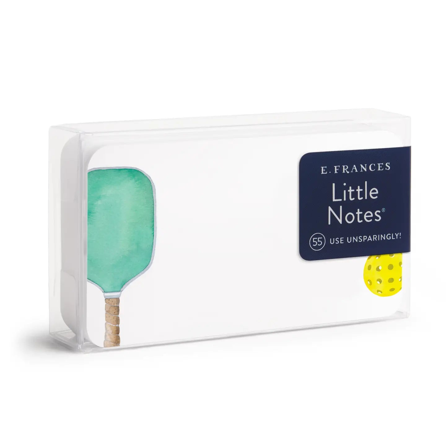 Little Notecard Set - Pickleball