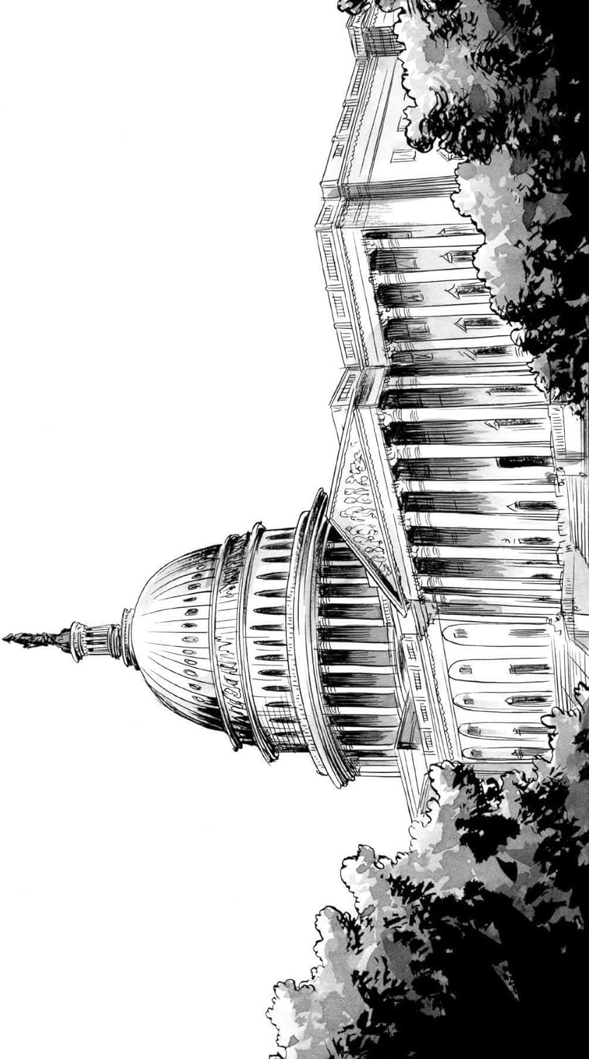 March: 30 Postcards to Make Change and Good Trouble