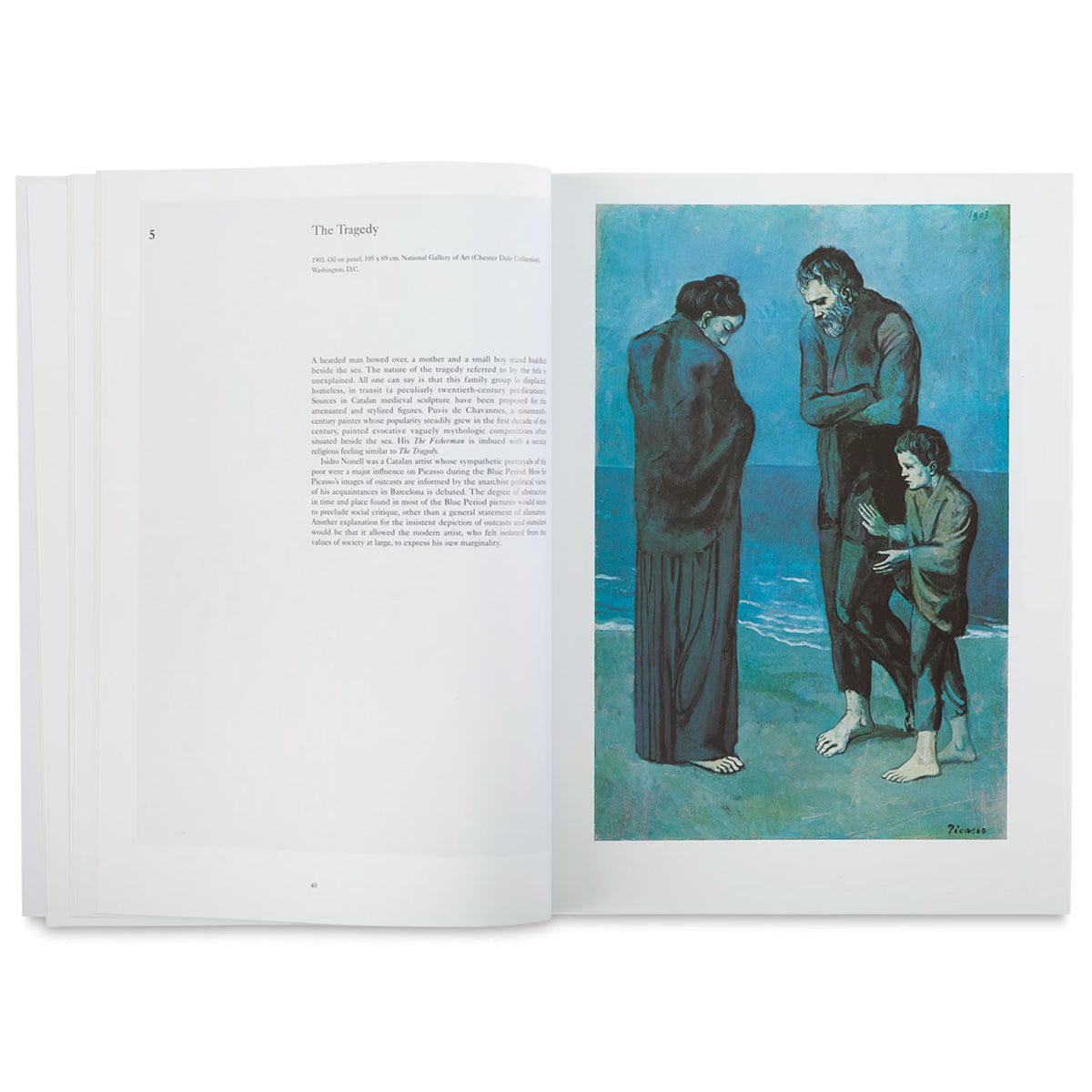 Picasso: Colour Library
