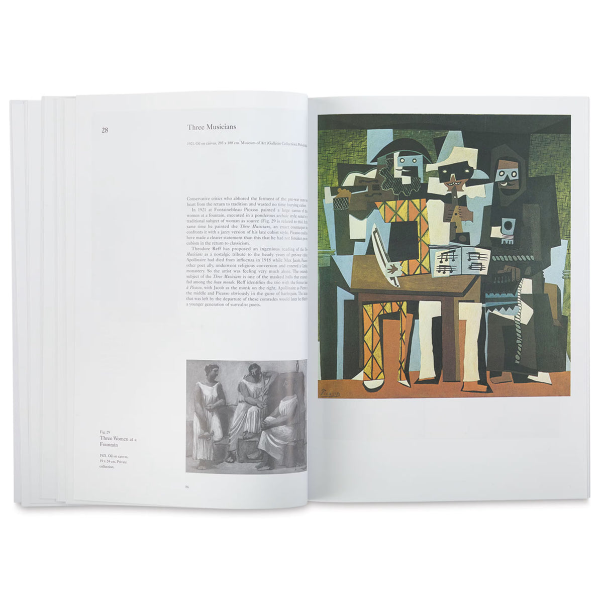 Picasso: Colour Library