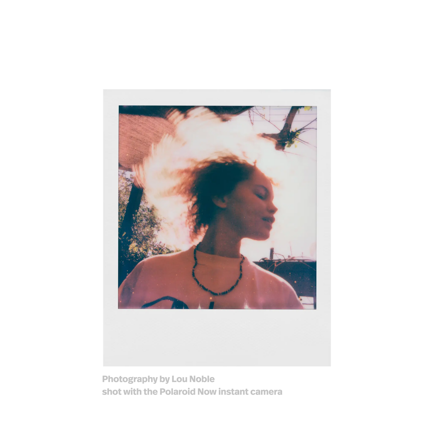 Polaroid Originals 600 Film