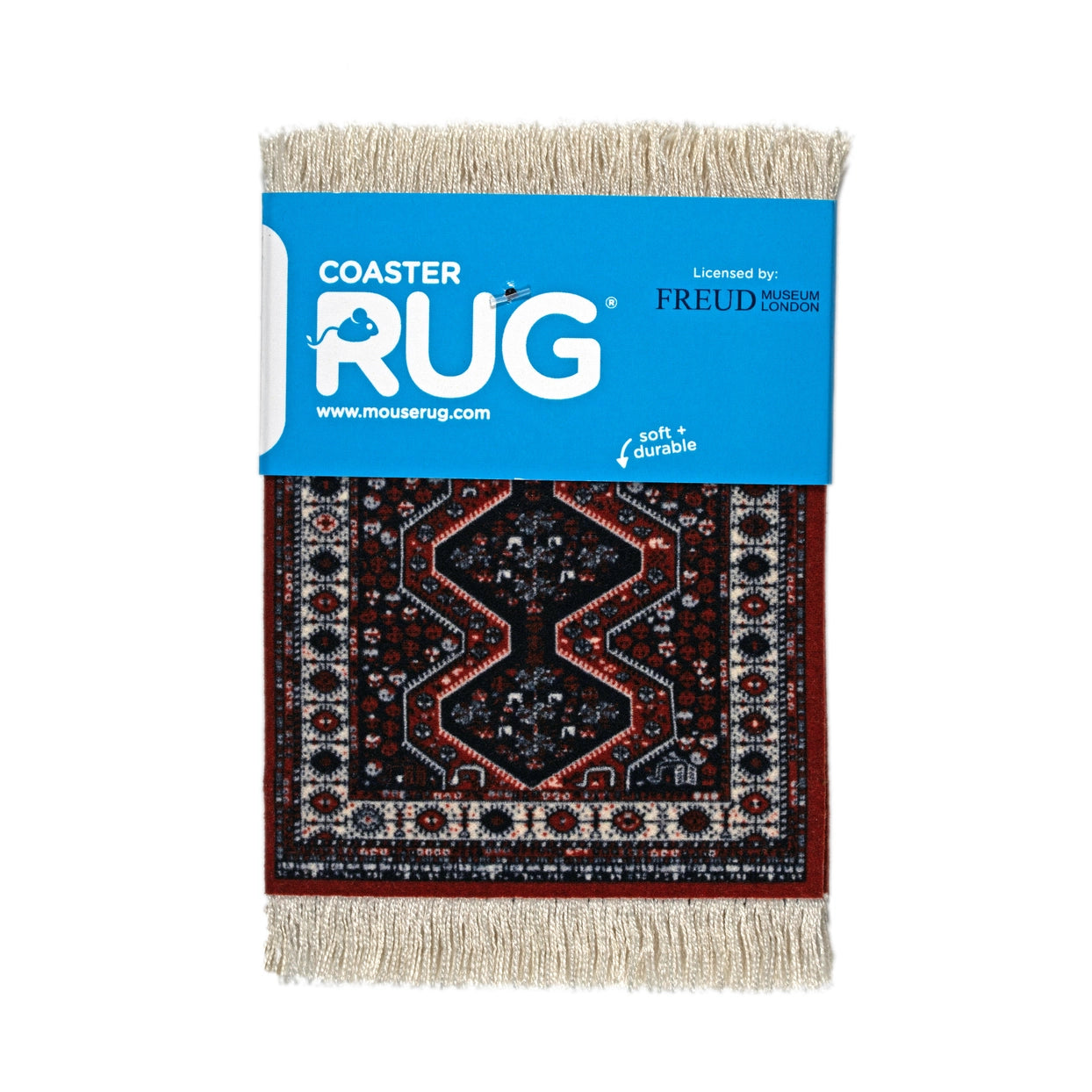 CoasterRug (Set of 4)