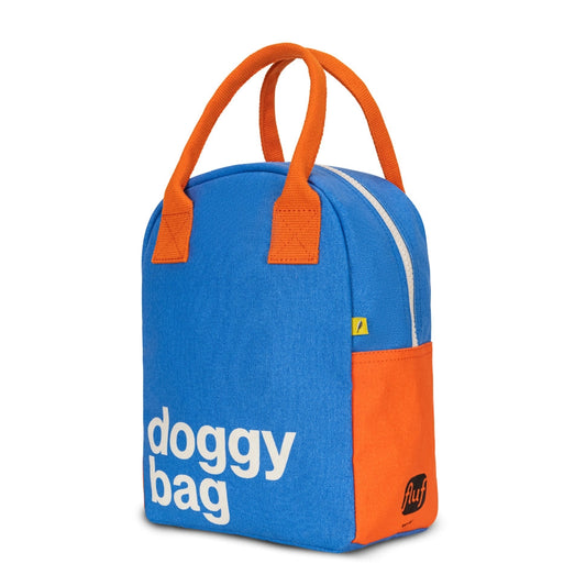 Doggy Bag Organic Lunch Bag