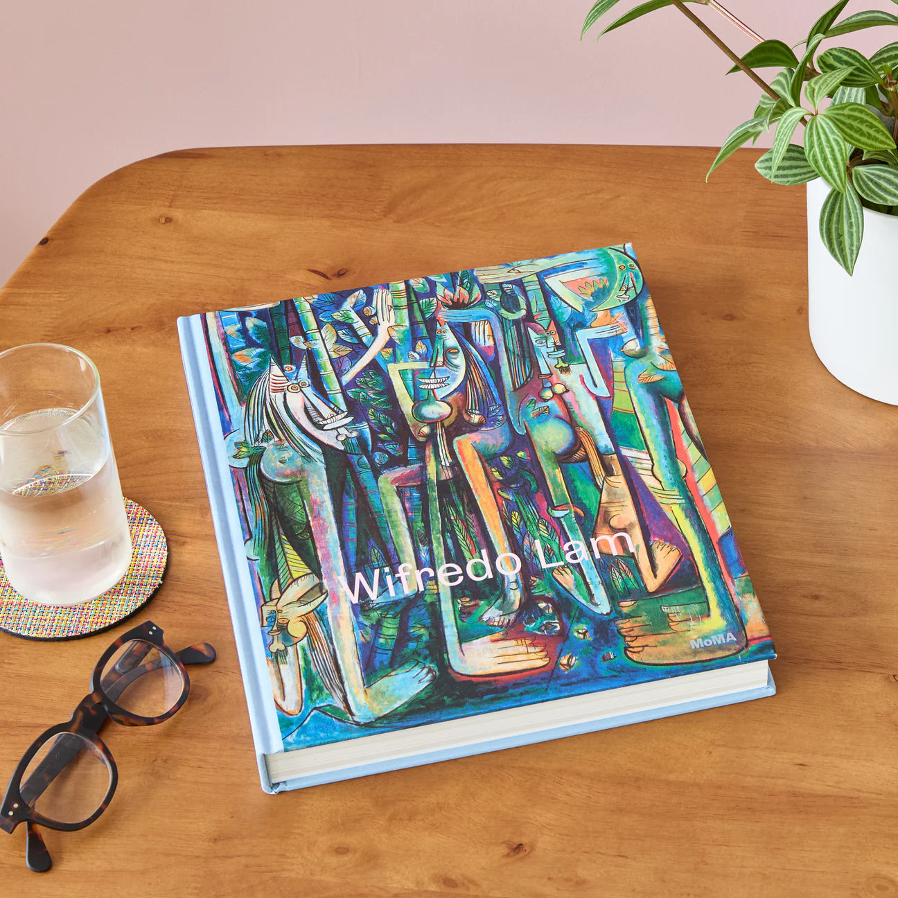 When I Don’t Sleep, I Dream