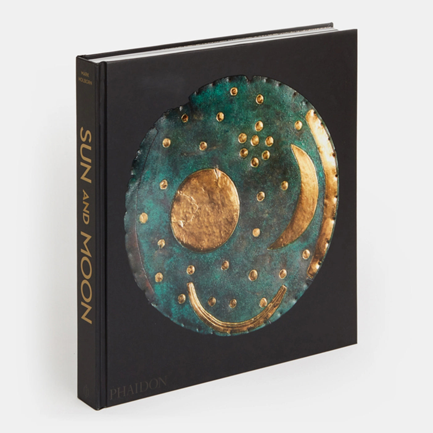 Sun and Moon: A Story of Astronomy, Photography and Cartography