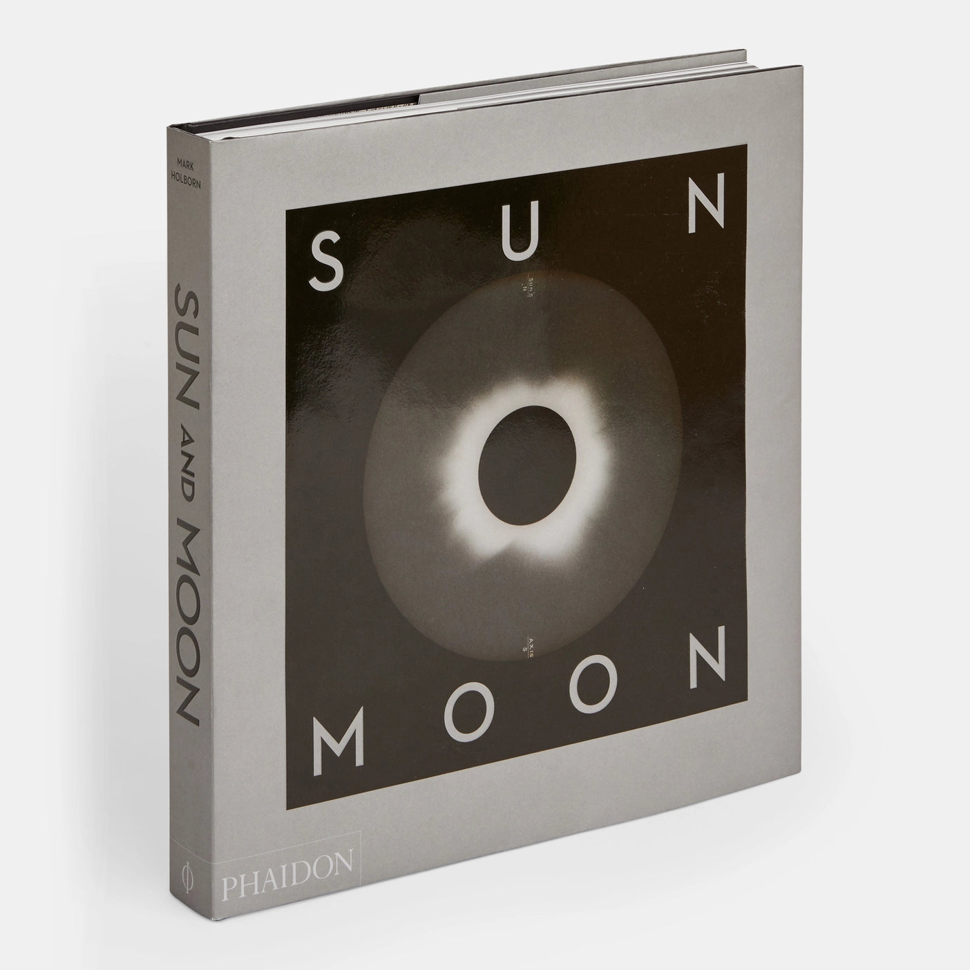 Sun and Moon: A Story of Astronomy, Photography and Cartography