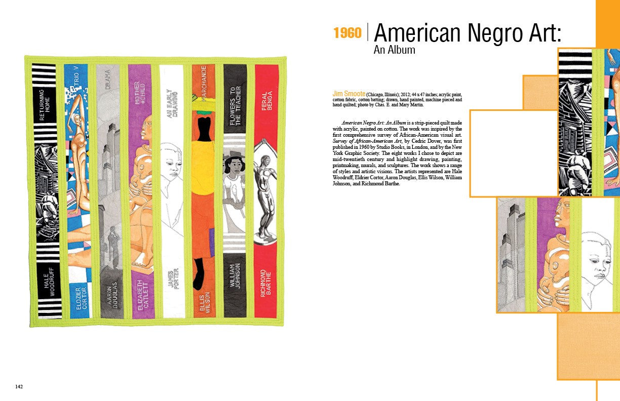 And Still We Rise: Race, Culture, and Visual Conversations