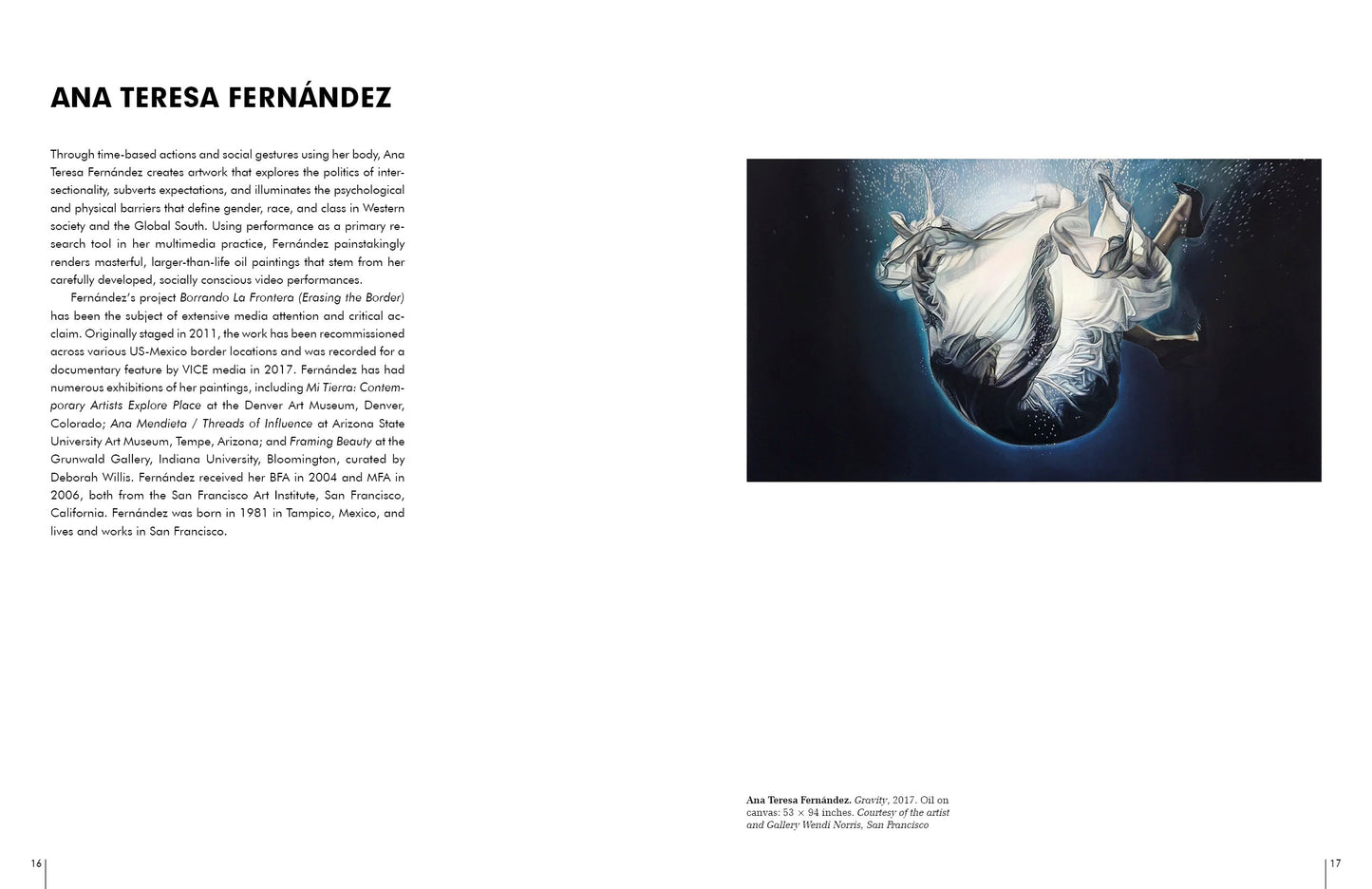 50 Contemporary Women Artists: Groundbreaking Contemporary Art from 1960 to Now