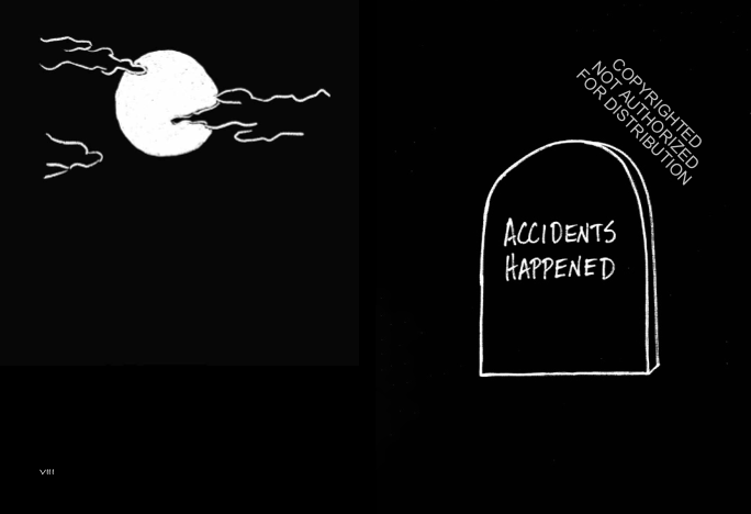 Deep Thoughts from a Shallow Grave: Epitaphs to Die For