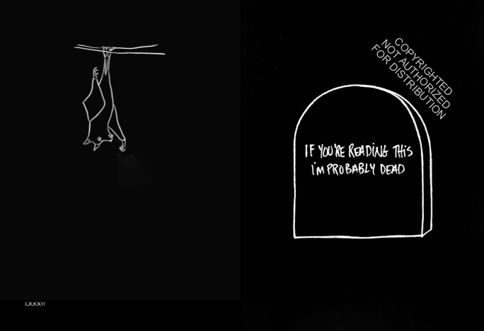 Deep Thoughts from a Shallow Grave: Epitaphs to Die For