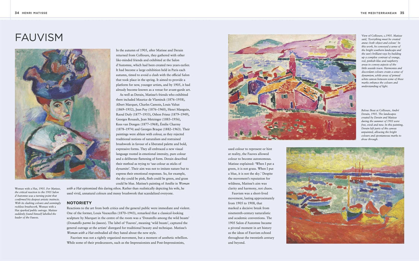 Art Masters - Henri Matisse