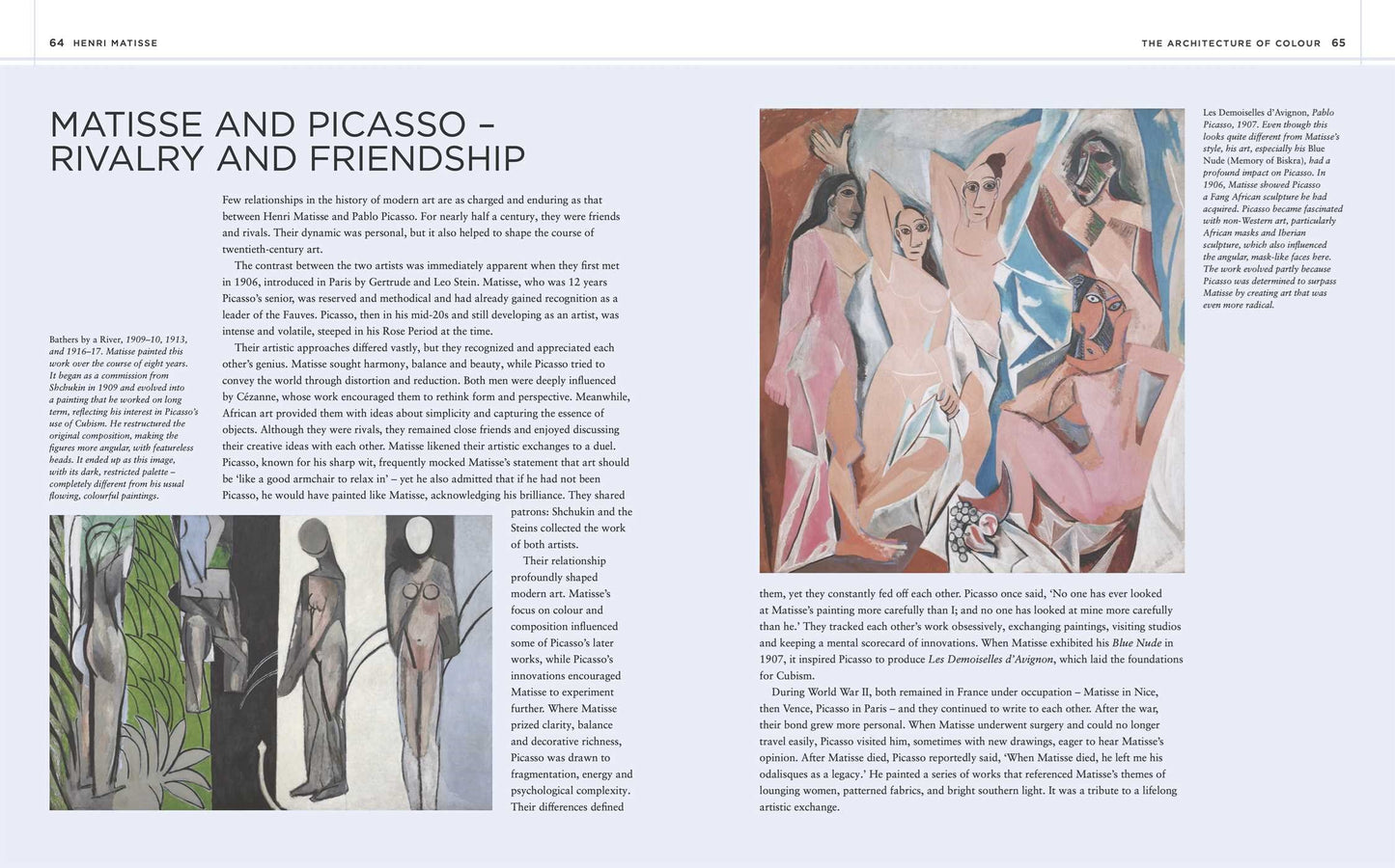 Art Masters - Henri Matisse