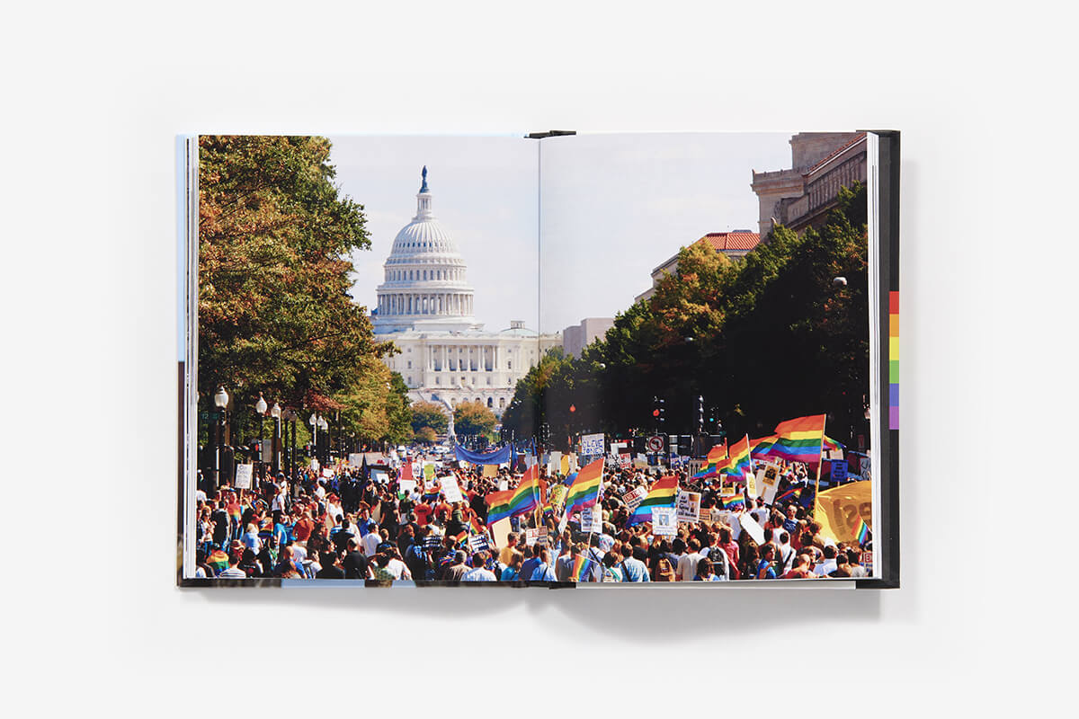 Pride: 50 Years of Parades and Protests