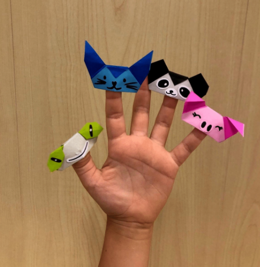The Kids' Book of Sticker Love: Paper Projects to Make & Decorate