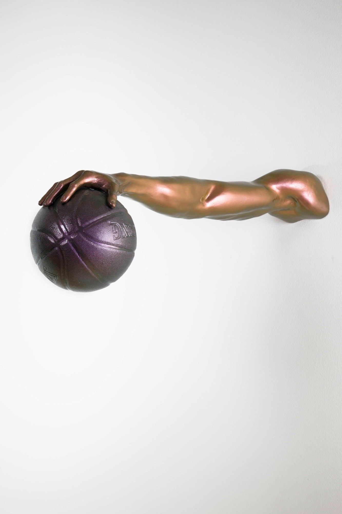 Hank Willis Thomas: All Things Being Equal