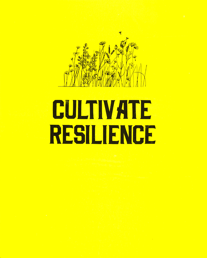 Posters for Change – 50 Removable Posters