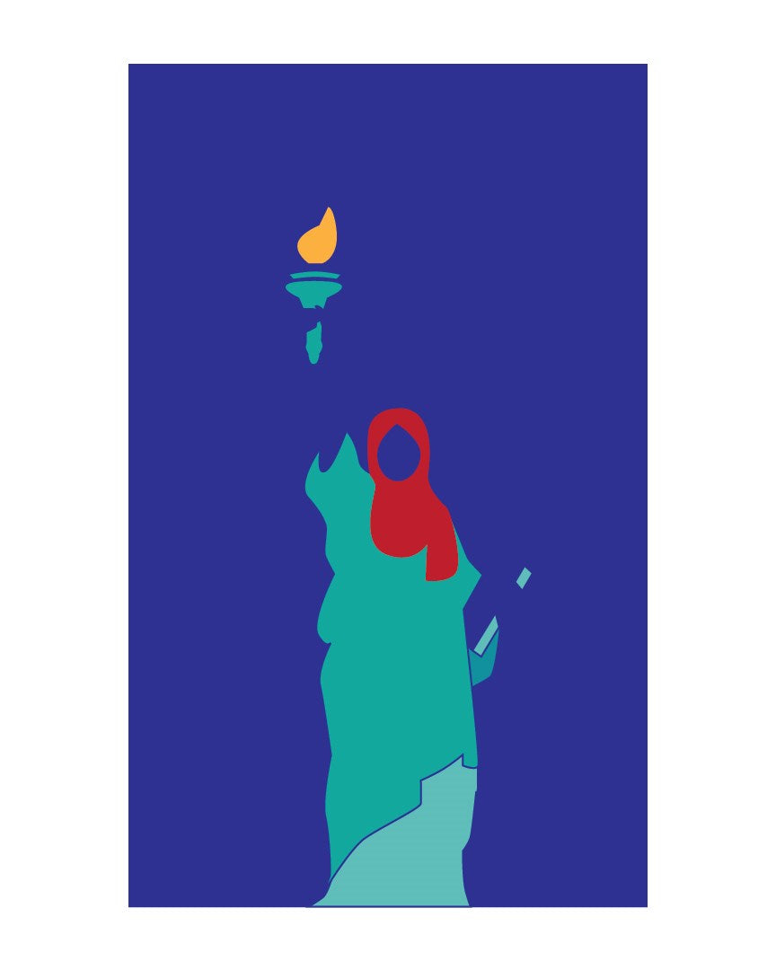 Posters for Change – 50 Removable Posters