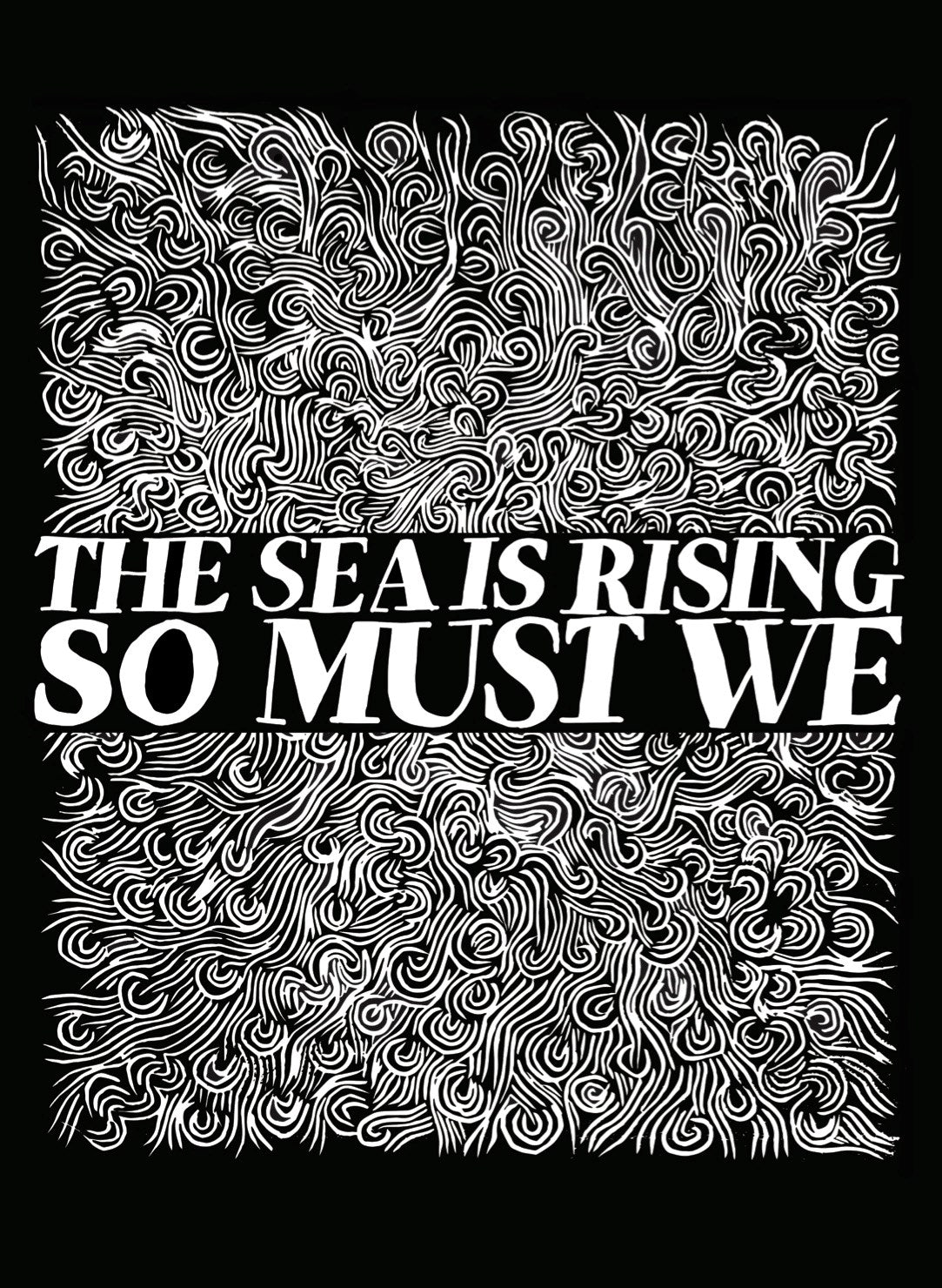 Posters for Change – 50 Removable Posters