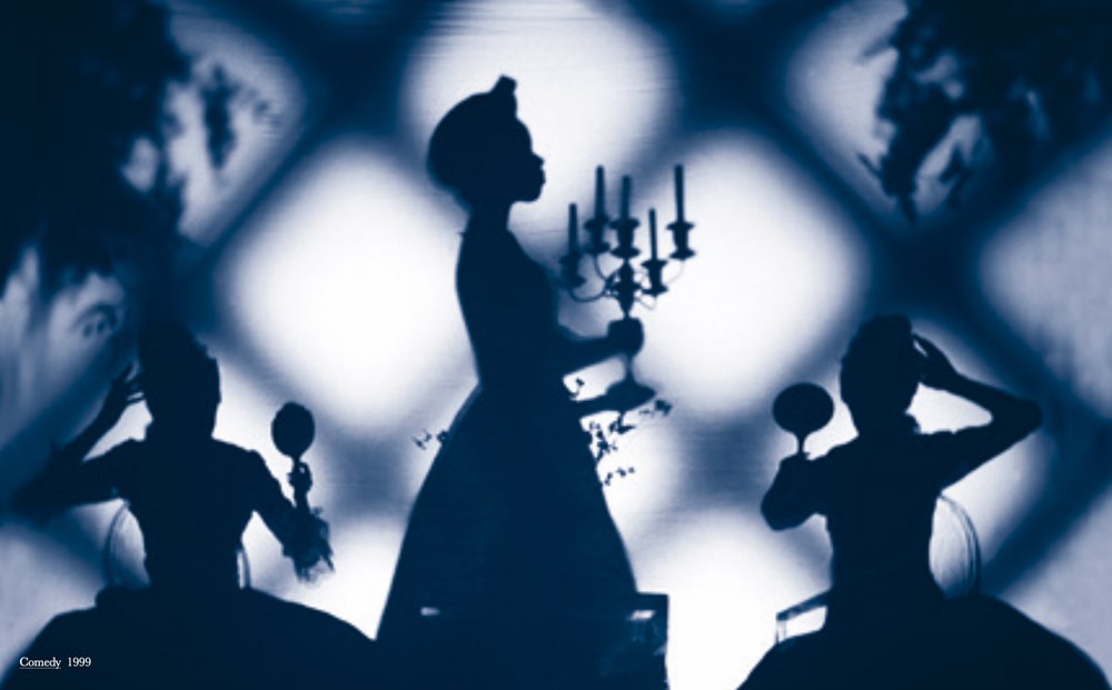 Carrie Mae Weems: A Great Turn in the Possible
