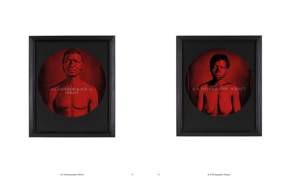 Carrie Mae Weems: A Great Turn in the Possible