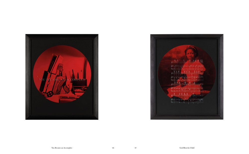 Carrie Mae Weems: A Great Turn in the Possible