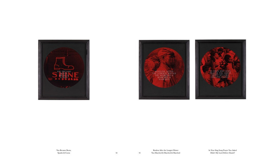 Carrie Mae Weems: A Great Turn in the Possible